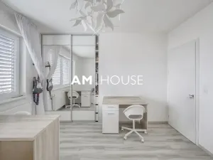 Prodej rodinného domu, Praha - Březiněves, Mikanových, 139 m2