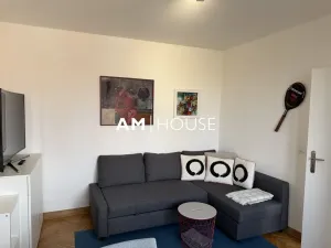 Pronájem bytu 2+1, Praha - Strašnice, Tejnická, 54 m2