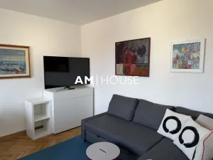 Pronájem bytu 2+1, Praha - Strašnice, Tejnická, 54 m2