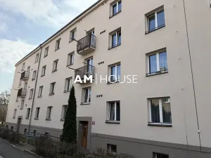Pronájem bytu 2+1, Praha - Strašnice, Tejnická, 54 m2