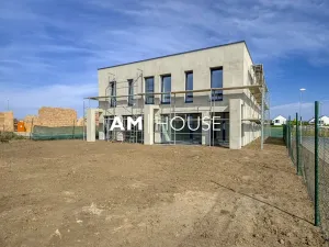 Prodej rodinného domu, Praha - Březiněves, Zvěřinových, 154 m2