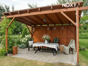 Prodej chaty, Nová Včelnice, 40 m2