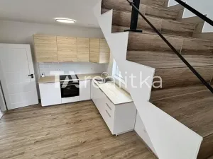 Pronájem bytu 2+kk, Vendryně, 56 m2