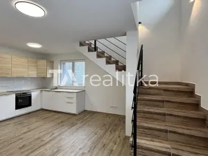 Pronájem bytu 2+kk, Vendryně, 56 m2