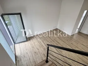 Pronájem bytu 2+kk, Vendryně, 56 m2