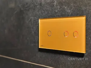 Prodej bytu 3+kk, Praha - Vysočany, Za Krejcárkem, 81 m2