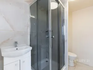 Prodej bytu 3+1, Klášterec nad Ohří, Budovatelská, 62 m2