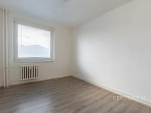 Prodej bytu 3+1, Klášterec nad Ohří, Budovatelská, 62 m2