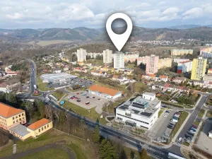 Prodej bytu 3+1, Klášterec nad Ohří, Budovatelská, 62 m2