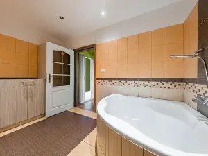 Prodej bytu 2+1, Pardubice, Palackého třída, 71 m2