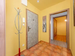 Prodej bytu 2+1, Pardubice, Palackého třída, 71 m2