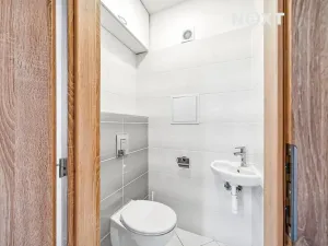 Prodej bytu 4+1, Olomouc, Trnkova, 86 m2