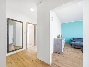 Prodej bytu 4+1, Olomouc, Trnkova, 86 m2