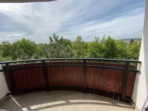 Prodej bytu 2+1, Brno - Lesná, Slavíčkova, 61 m2