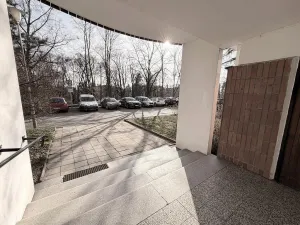 Prodej bytu 2+1, Brno - Lesná, Slavíčkova, 61 m2