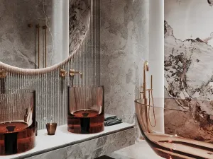 Prodej vily, Praha - Hlubočepy, Pražského, 232 m2