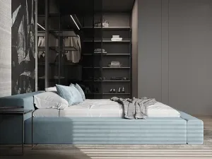 Prodej bytu 4+kk, Praha - Hlubočepy, Pražského, 110 m2