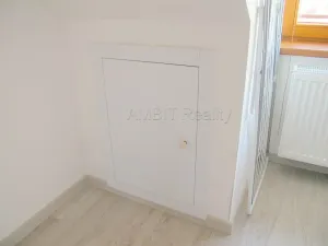 Prodej bytu 1+1, Praha - Libeň, Kandertova, 44 m2