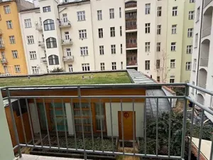 Prodej bytu 3+kk, Praha - Staré Město, Bílkova, 71 m2