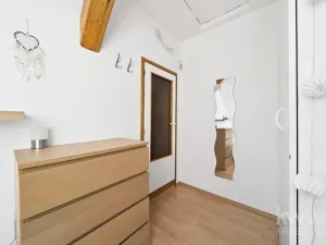 Prodej rodinného domu, Praha - Krč, Na strži, 224 m2