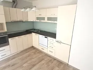 Pronájem bytu 2+kk, Praha - Čakovice, Marty Krásové, 52 m2