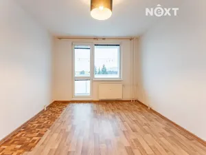 Pronájem bytu 1+1, Šumperk, Zahradní, 31 m2