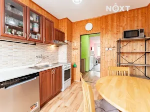 Prodej bytu 3+1, Šumperk, Bohdíkovská, 75 m2