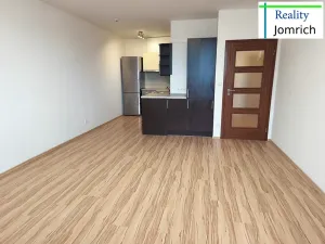 Pronájem bytu 2+kk, Liberec, Americká, 55 m2