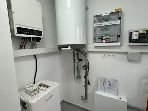 Prodej rodinného domu, Pustiměř, Konečná, 86 m2