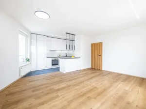 Prodej bytu 3+kk, Praha - Stodůlky, Harmonická, 96 m2