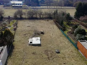 Prodej pozemku pro bydlení, Moravské Knínice, Mezihoří, 1700 m2