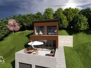 Prodej zahrady, Pelhřimov, Tomáše ze Štítného, 886 m2