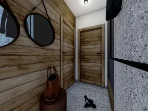 Prodej bytu 2+kk, Josefův Důl, 26 m2