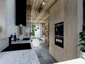 Prodej apartmánu, Josefův Důl, 28 m2