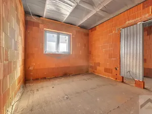 Prodej rodinného domu, Horní Jelení, Bezová, 104 m2