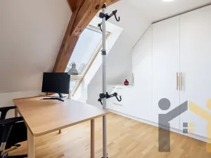 Prodej bytu 4+kk, Praha - Ruzyně, Drnovská, 96 m2