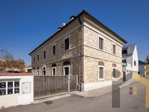 Prodej bytu 4+kk, Praha - Ruzyně, Drnovská, 96 m2