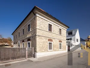 Prodej bytu 4+kk, Praha - Ruzyně, Drnovská, 96 m2