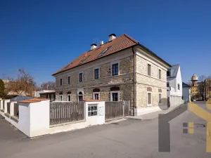 Prodej bytu 4+kk, Praha - Ruzyně, Drnovská, 96 m2