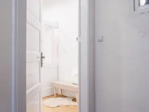 Prodej bytu 2+1, Brno - Královo Pole, Slovanské náměstí, 86 m2