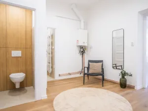 Prodej bytu 2+1, Brno - Královo Pole, Slovanské náměstí, 86 m2