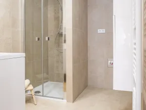 Prodej bytu 2+1, Brno - Královo Pole, Slovanské náměstí, 86 m2