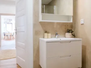 Prodej bytu 2+1, Brno - Královo Pole, Slovanské náměstí, 86 m2