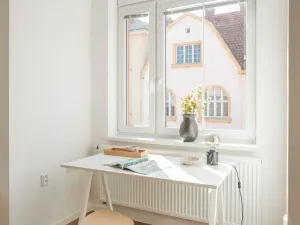 Prodej bytu 2+1, Brno - Královo Pole, Slovanské náměstí, 86 m2