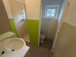 Pronájem bytu 1+1, Brno, Kovářská, 30 m2