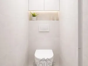 Prodej bytu 3+1, Praha - Střížkov, Rumburská, 55 m2