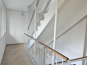 Prodej bytu 3+1, Praha - Střížkov, Rumburská, 55 m2