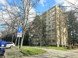 Prodej bytu 3+1, Praha - Střížkov, Rumburská, 55 m2