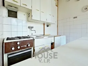 Prodej bytu 3+1, Praha - Střížkov, Rumburská, 64 m2