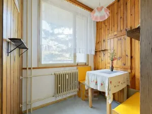 Prodej bytu 3+1, Praha - Střížkov, Rumburská, 64 m2